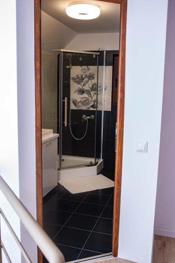 Casuta Doi Ponei Villa Buşteni Dış mekan fotoğraf