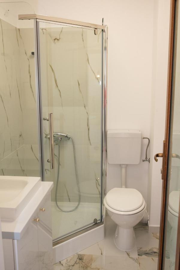 Casuta Doi Ponei Villa Buşteni Dış mekan fotoğraf